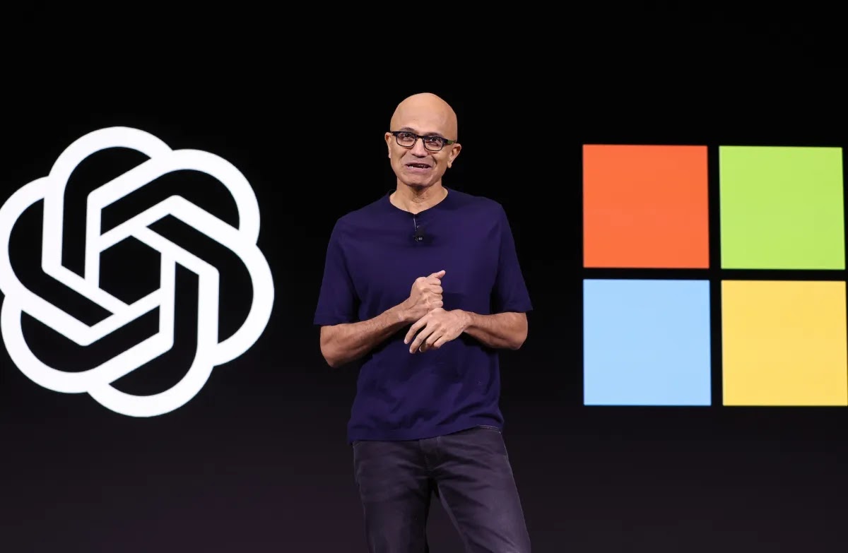 OpenAI Secures Microsoft’s Support For PBC Transition 1 blogger image vMkGdQJfbA