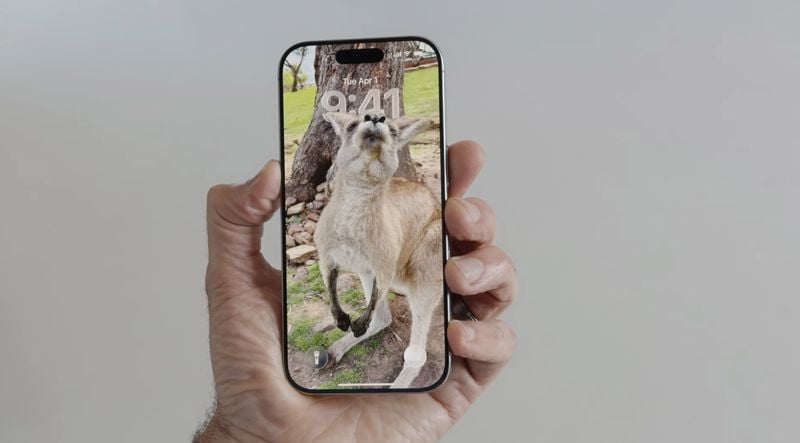 iOS 26 Turns Photos Into 3D Spatial Scenes 1 blogger image wnyHbd6HmA