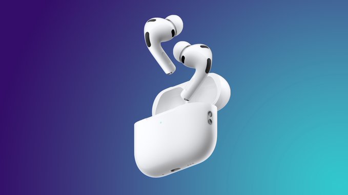Apple Expands AirPods Production in India 1 blogger image