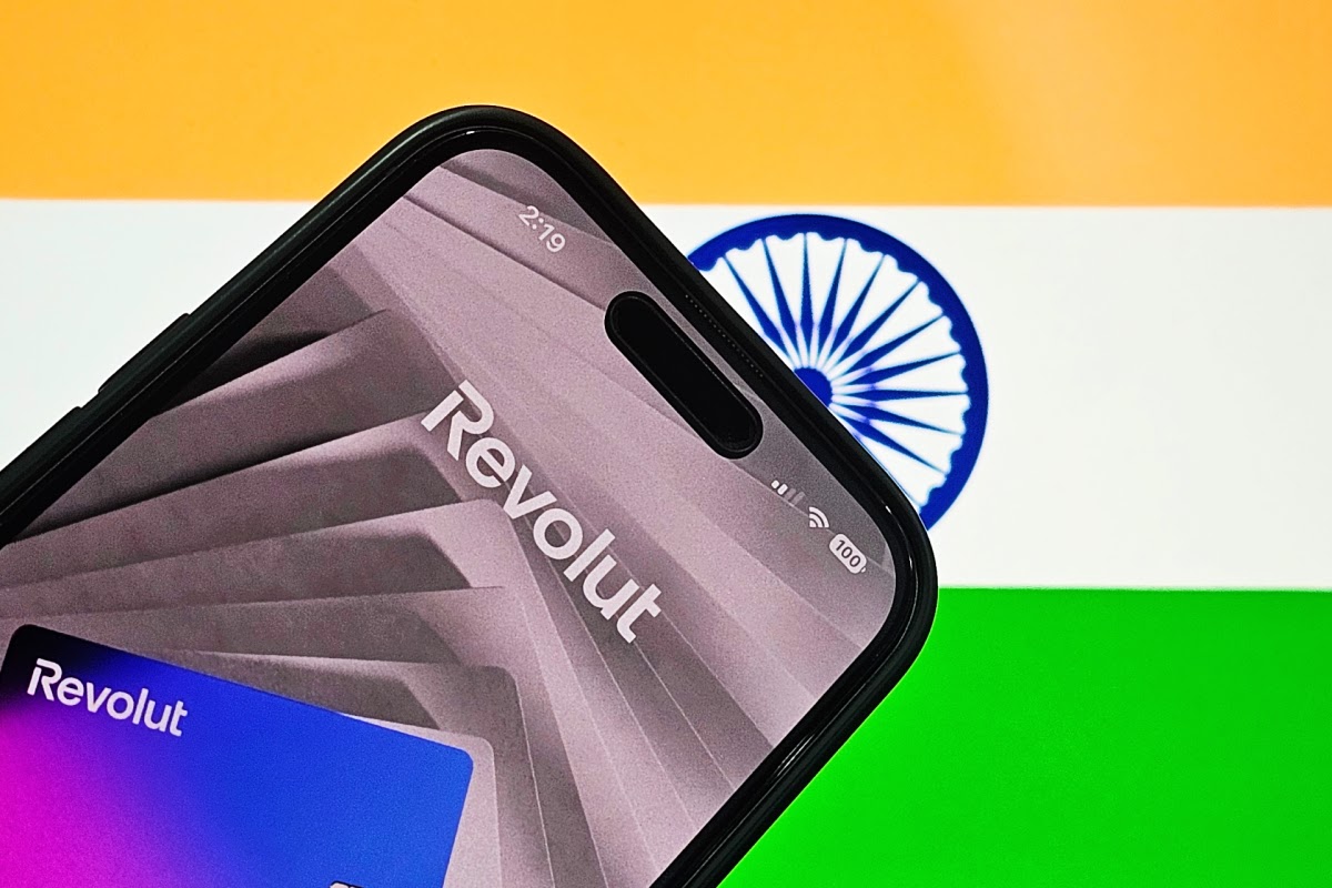 Revolut Targets India’s ‘Criminal’ Forex Fees 1 blogger image 33Oeju8Cqd