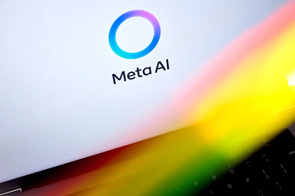 Meta AI ‘Vibes’ Feed Drives User Surge 1 blogger image XrippvHnKF