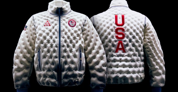 Nike’s Smart Jacket Cools You Instantly 1 blogger image f5Z9B6KS77