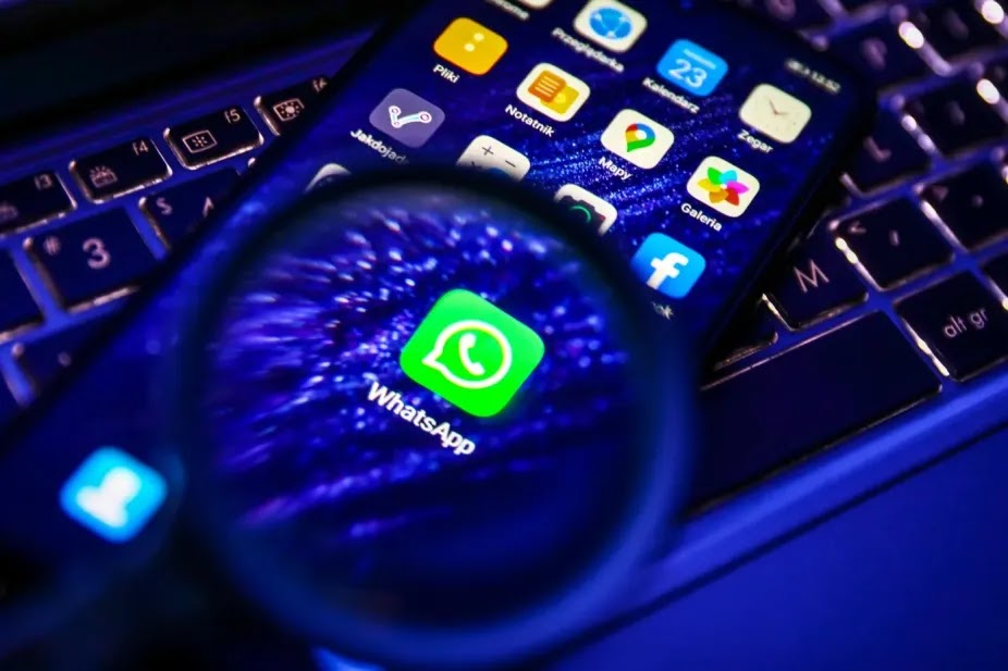 Spyware Maker NSO Group Blocked From WhatsApp 1 blogger image h0uOfiN4Pg