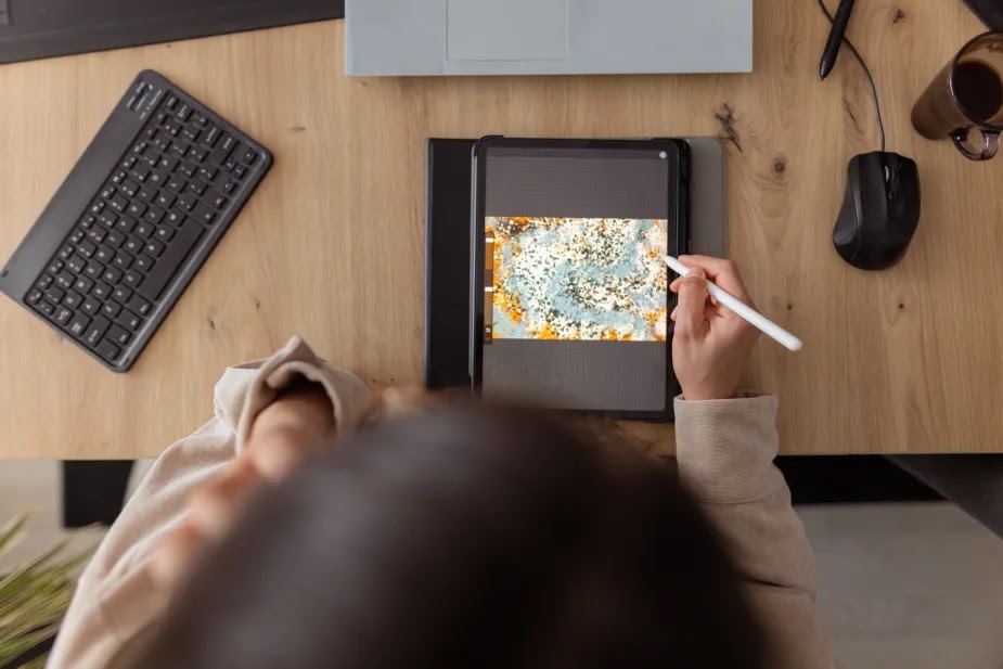 Best iPad Apps To Explore Your Creativity 1 blogger image lB7LEeqofC