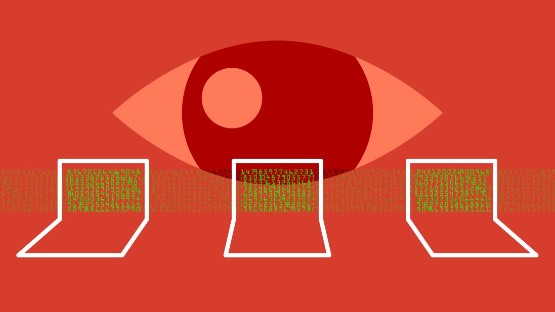 EFF And Unions Sue Trump Over Social Media Spying 1 blogger image nuUro3GTt0