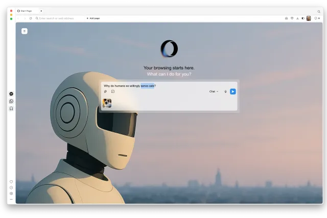 Opera Neon: Why AI Browsers Feel Confusing 1 blogger image otG6YIn6cB