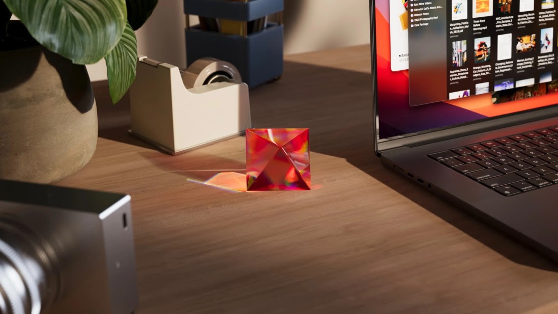 Poly Relaunches With Cloud Storage & AI Search 1 blogger image 0qkG1J83bs