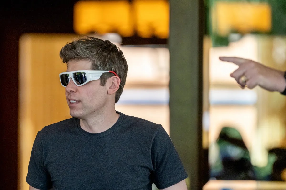 Sam Altman Says ‘Enough’ to OpenAI Revenue Talk 1 blogger image 6deP9Wfb8z