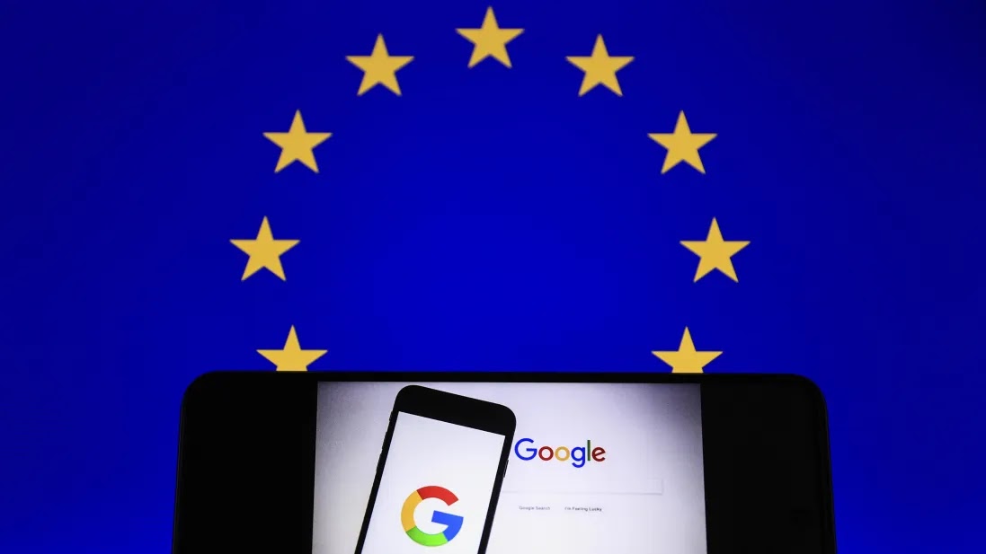 Google Antitrust Probe: EU Targets Anti-Spam Policy 1 blogger image CX7bHZoCEY