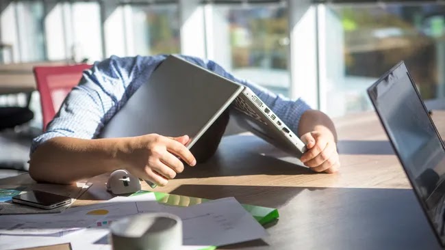 Where Has Windows 11 Gone Wrong? Windows 10 Users Are Stalling or Defecting – So Microsoft Needs to Fix This One Glaring Issue 1 blogger image DFckf1TIHO