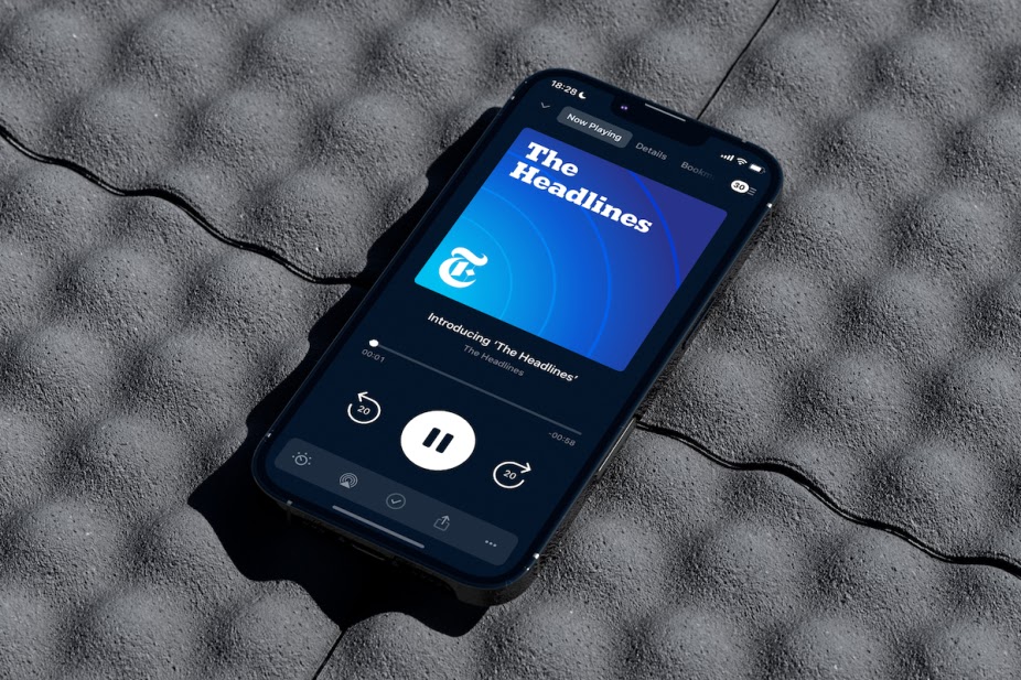 Pocket Casts Lets You Create Podcast Playlists 1 blogger image DSBFQsbE1r