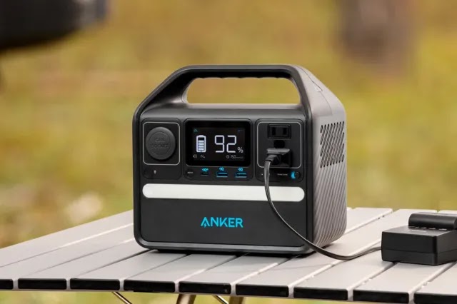 Anker 521 PowerHouse Powers Six Devices on Sale 1 blogger image HAsLuzL6Q8