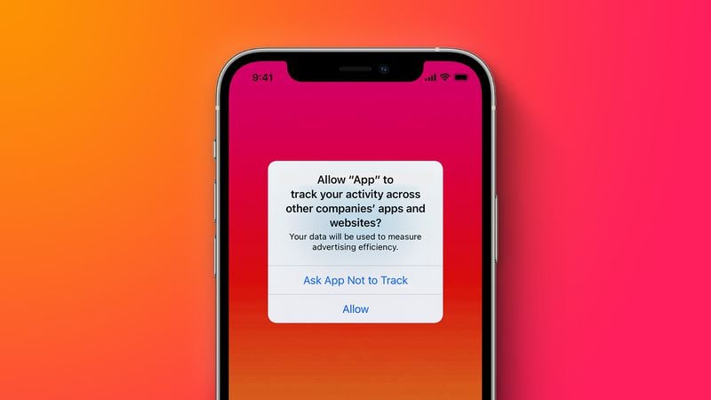 Apple Faces Polish Antitrust Probe Over ATT 1 blogger image