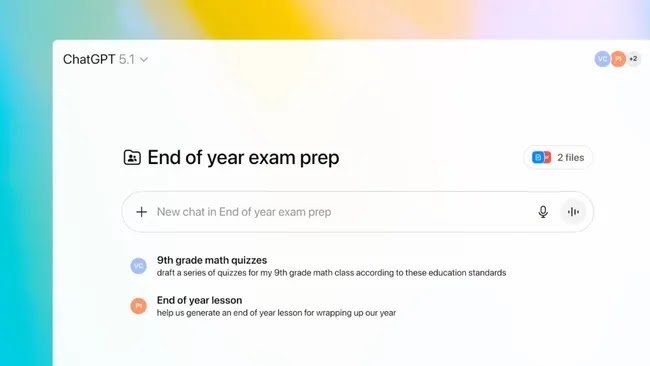 Free ChatGPT is Coming for Teachers 1 blogger image M0JbqmI492