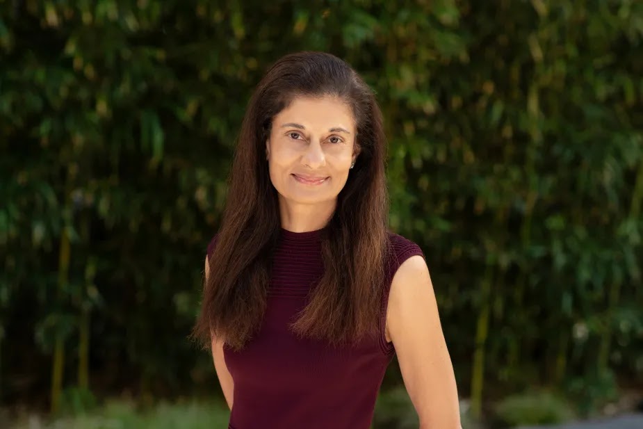 Marketing Guru Who Turned Khosla Ventures AI Powerhouse Moves On 1 blogger image O05XOhhkOI