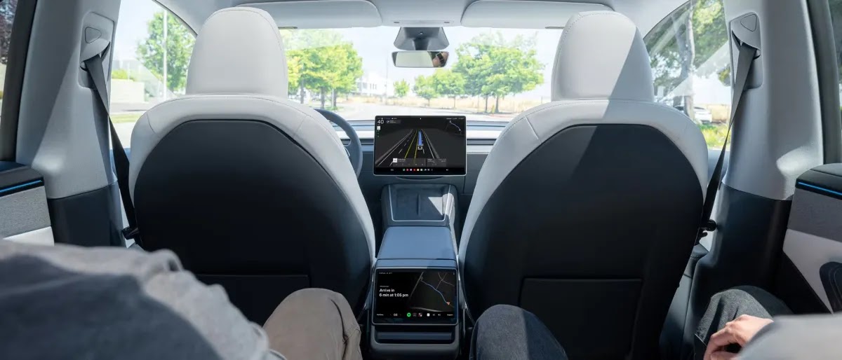 Tesla Receives Ride-Hailing Permit: Robotaxi Launch Nears 1 blogger image ZGUJgB9hWp