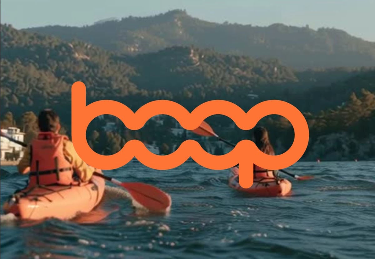 Boop App Turns Social Tips Into Bookable Trips 1 blogger image e8Mh819qRh