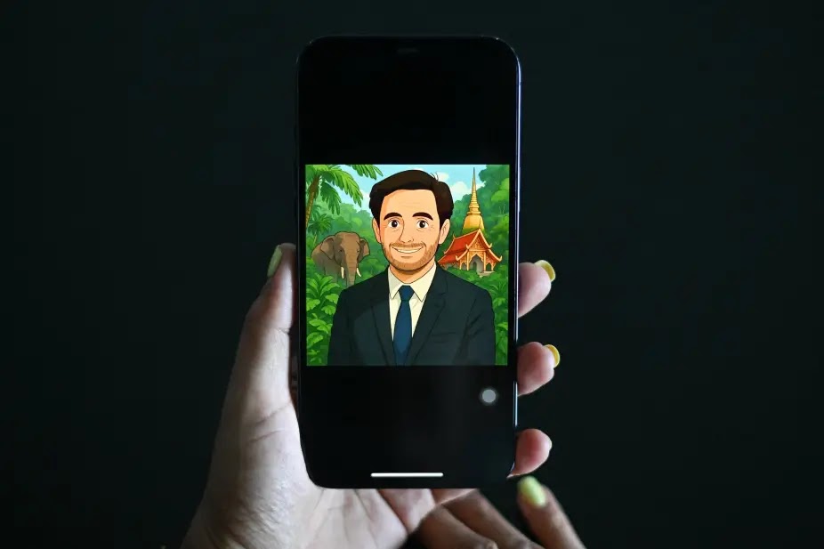 Studio Ghibli vs OpenAI: Japan’s Creators Push Back 1 blogger image gJENhMYM3V