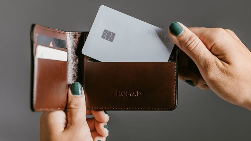Nomad Unveils Find My-Compatible Tracking Card Pro 1 blogger image gV3WkHEESA
