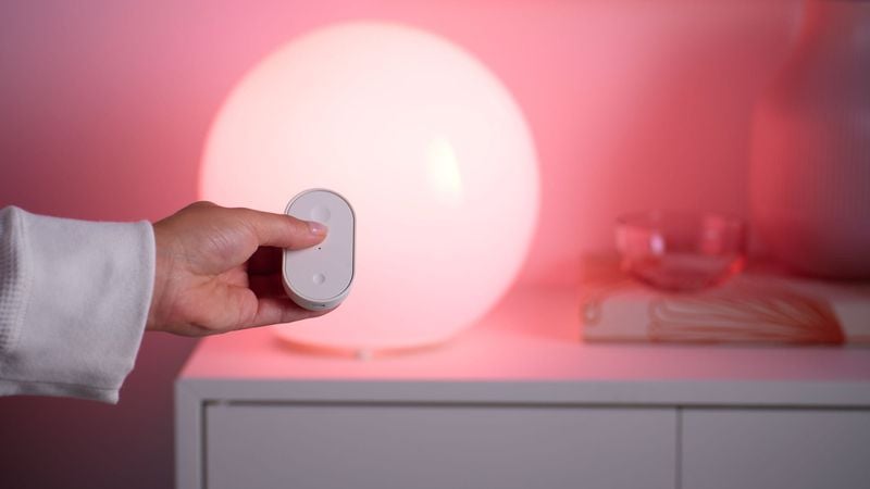 IKEA Debuts 21 HomeKit Smart Devices 1 blogger image hS8vMbgT2Q