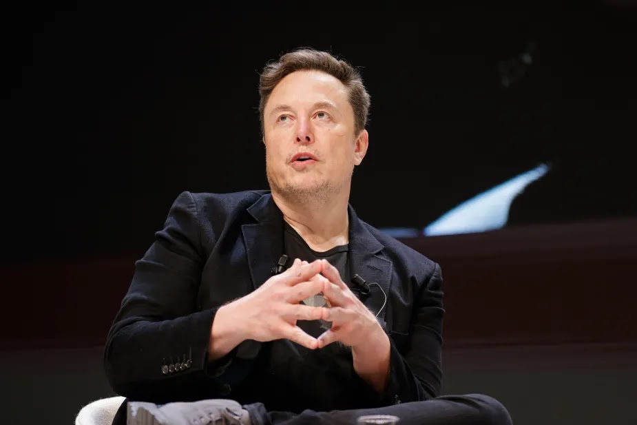 Grok Says Elon Musk Tops Everyone Except Ohtani 1 blogger image