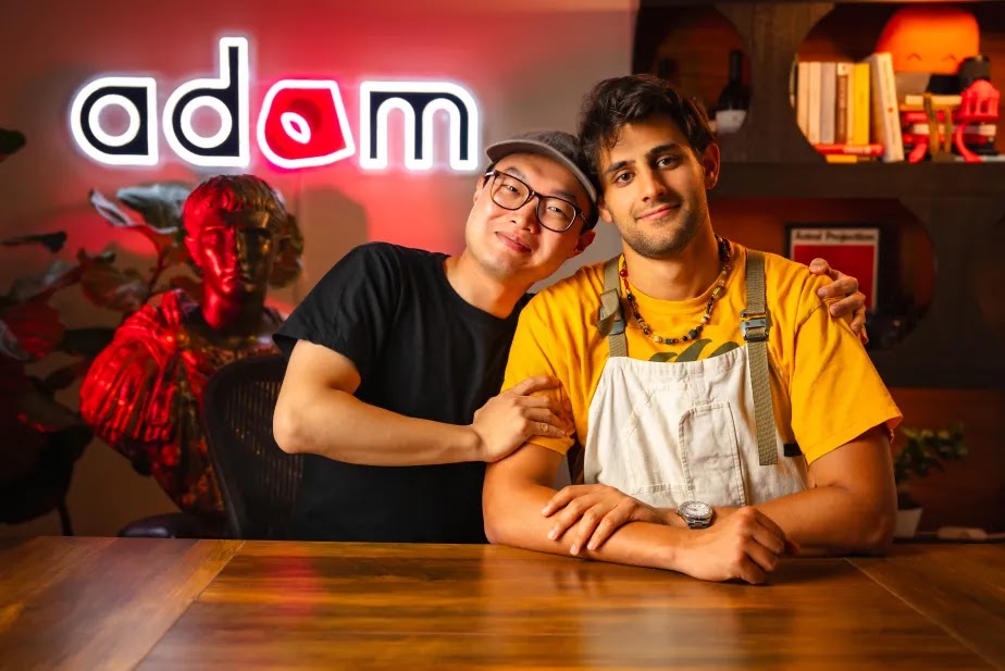 YC Alum Adam Raises $4.1M for AI Copilot Revolution 1 blogger image np260HRVDq