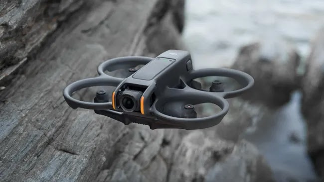 DJI 360 Drone Leaks Again – Launch Imminent 1 blogger image tIVWe7SAKh