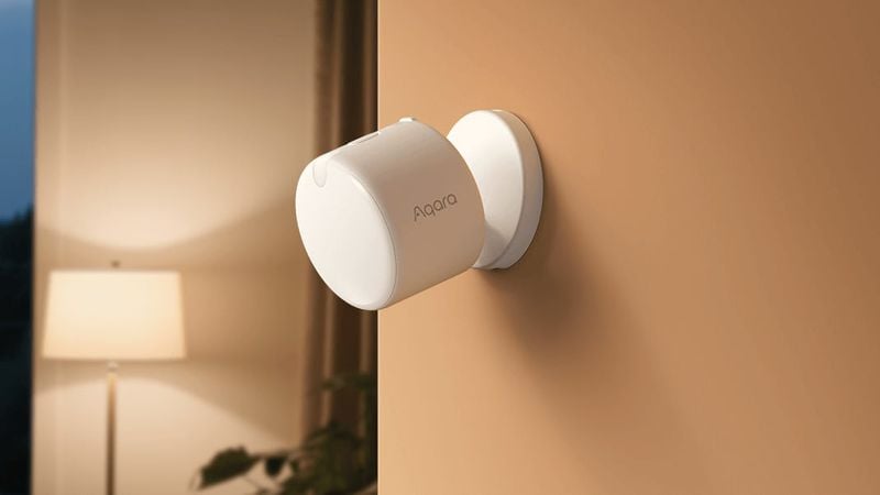 Aqara FP300 Presence Sensor Launch 1 blogger image vb8tsRSg0V