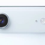 iphone air camera