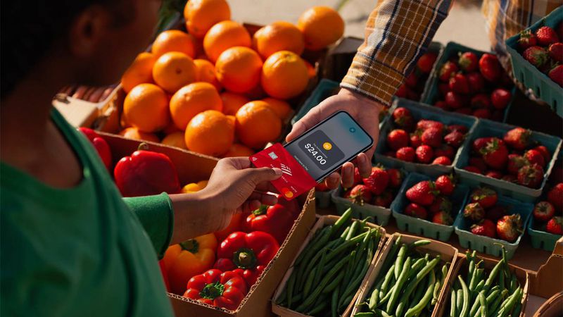 Apple Launches Tap to Pay on iPhone in Singapore 1 blogger image 7sSJ1ObDKi