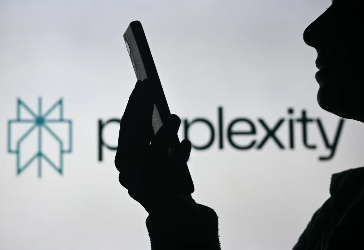 The New York Times Is Suing Perplexity For Copyright Infringement 1 blogger image 9l281Povlw