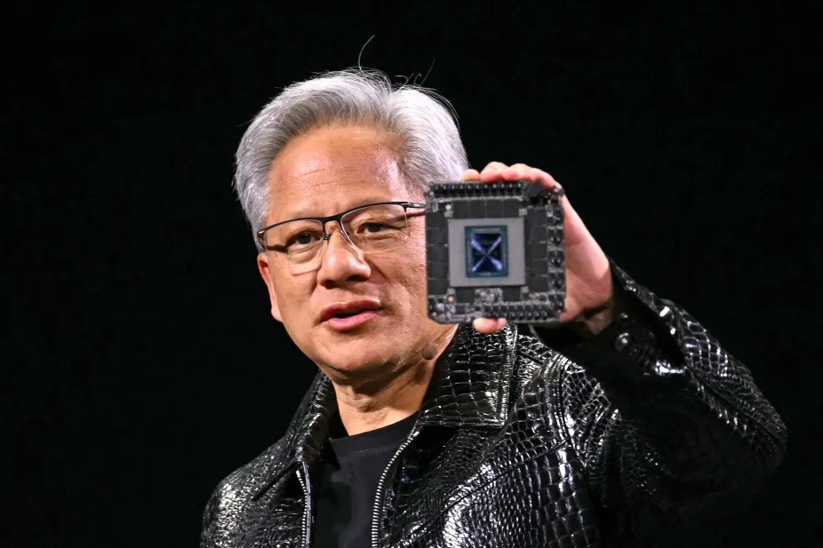 Nvidia’s $2B Synopsys Bet Tightens Its Grip On The Chip-Design Stack 1 blogger image DF1UrjsuCw