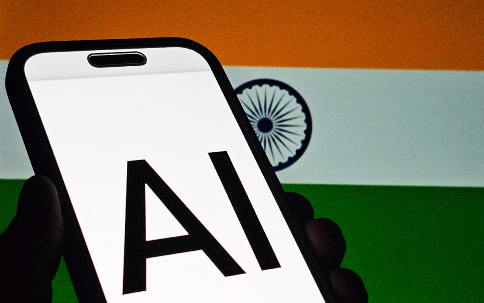 India Proposes Charging OpenAI, Google For Training AI On Copyrighted Content 1 blogger image JQcjjJlAI9