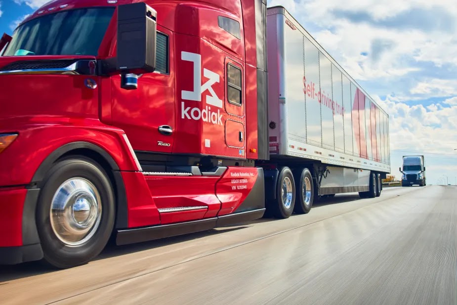 California’s Ban On Self-Driving Trucks Could Soon Be Over 1 blogger image OSfSbjn5TH