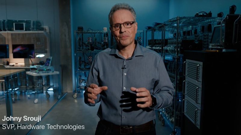 Apple's Chipmaking Chief Johny Srouji Responds To Report About Him Potentially Leaving 1 blogger image Q0lFXpNd9T
