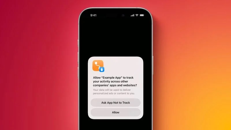 Apple Hit With Supersized Fine in Italy Over an iPhone Privacy Feature