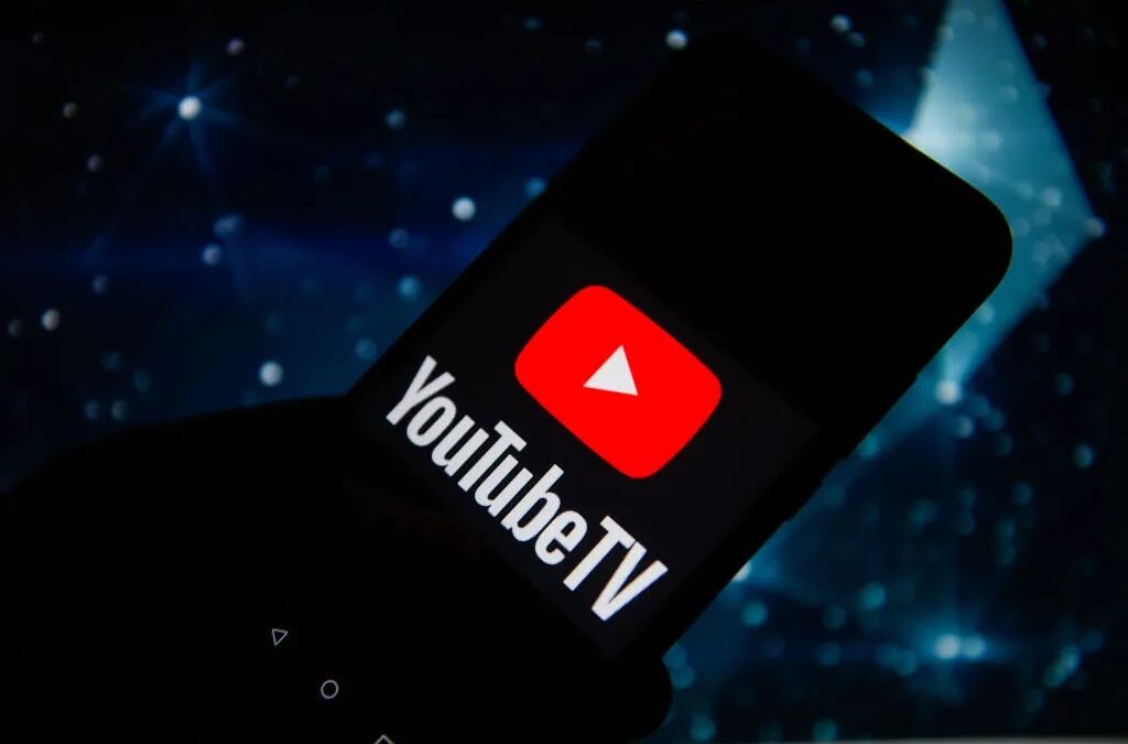 YouTube TV To Launch Genre-Based Subscription Plans In 2026