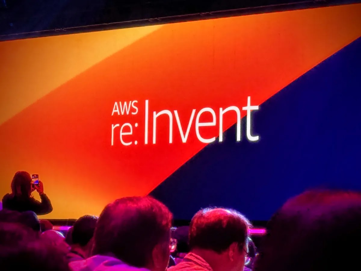 AWS re:Invent 2025: How to Watch And Follow Along Live 1 blogger image WO0D7CoaZn