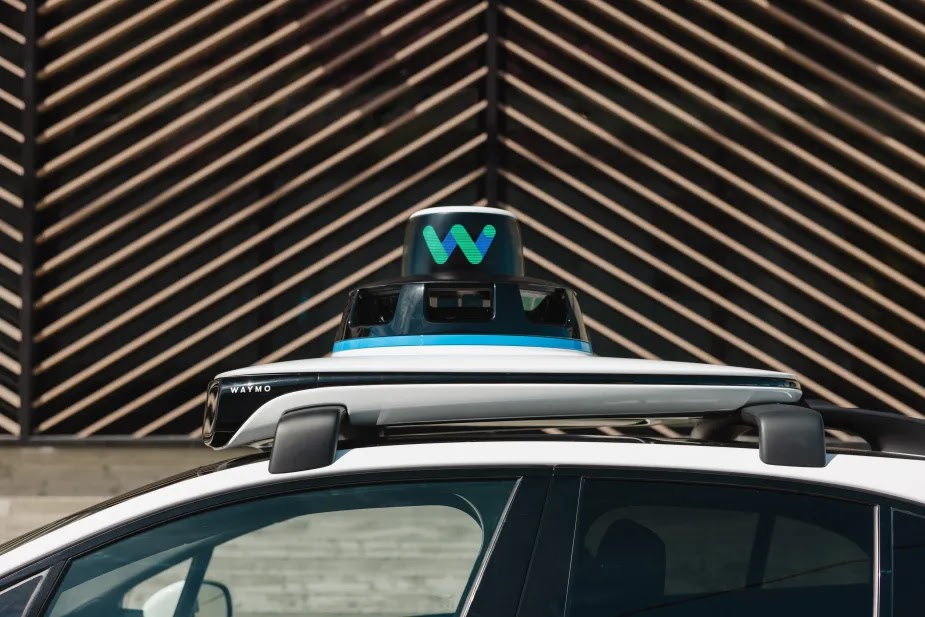 Waymo Starts Autonomous Testing In Philadelphia 1 blogger image Y0qJLNRqtt
