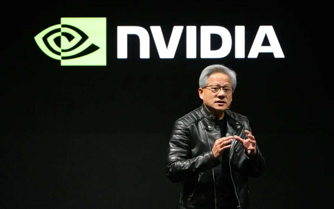 Nvidia Bulks Up Open Source Offerings With An Acquisition And New Open AI Models