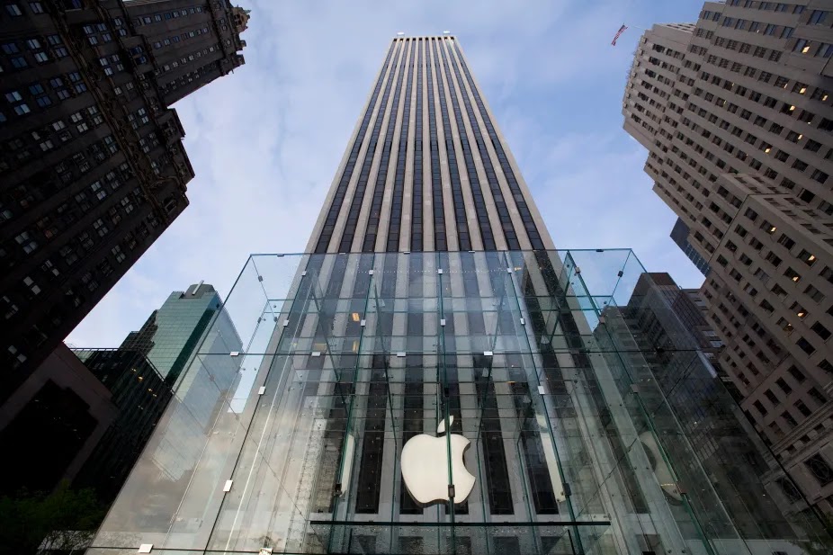 Apple Becomes A Debt Collector With Its New Developer Agreement