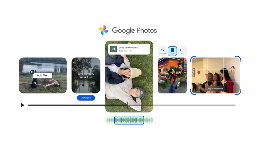 Google Photos Launches New Video Editing Tools 1 blogger image jO2ASNXKHI