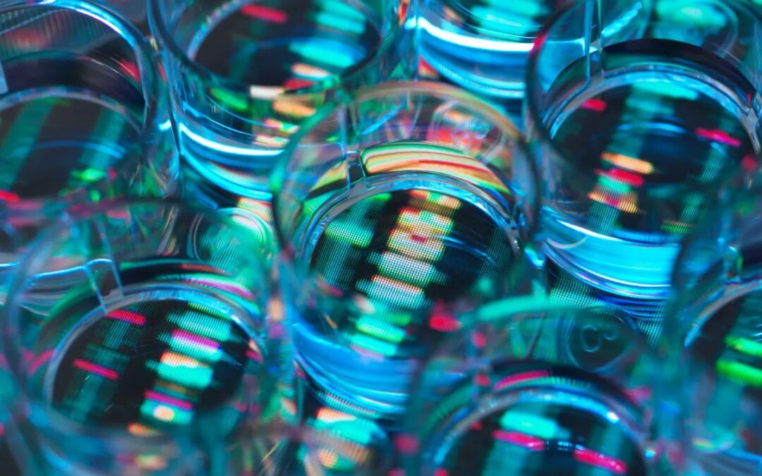 OpenAI-Backed Biotech Firm Chai Discovery Raises $130M Series B At $1.3B Valuation