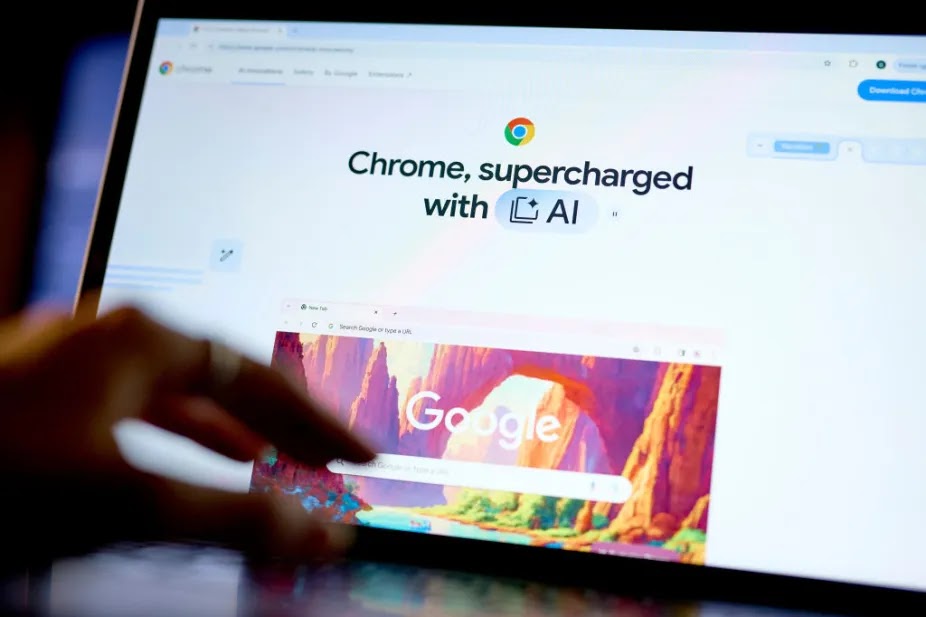 blogger image