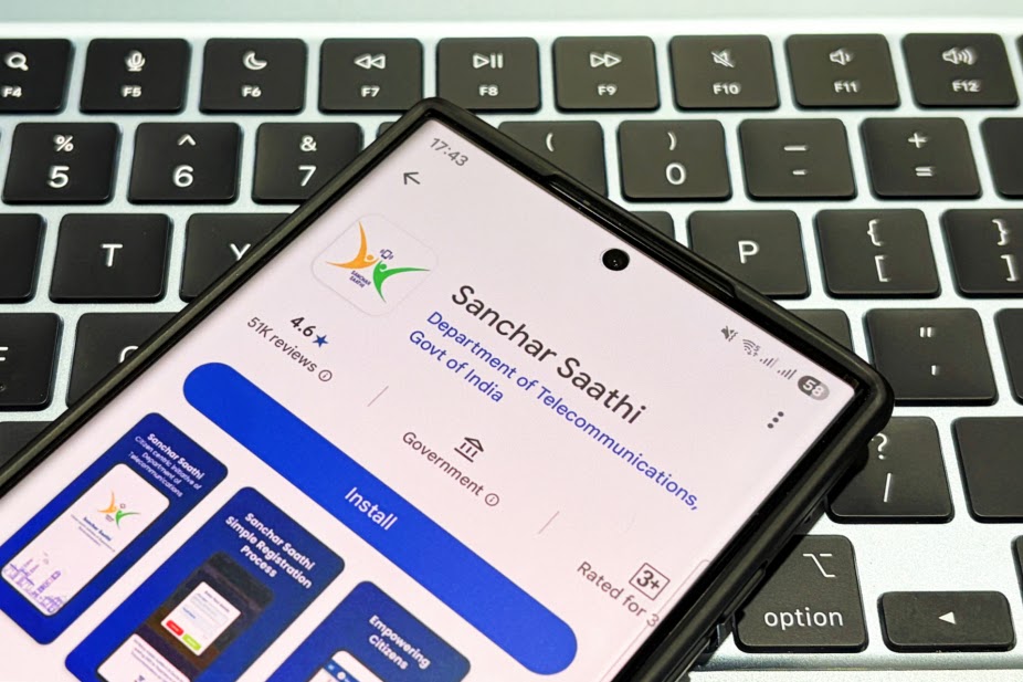 India Plans To Verify And Record Every Smartphone In Circulation 1 blogger image pauJfzNyyj