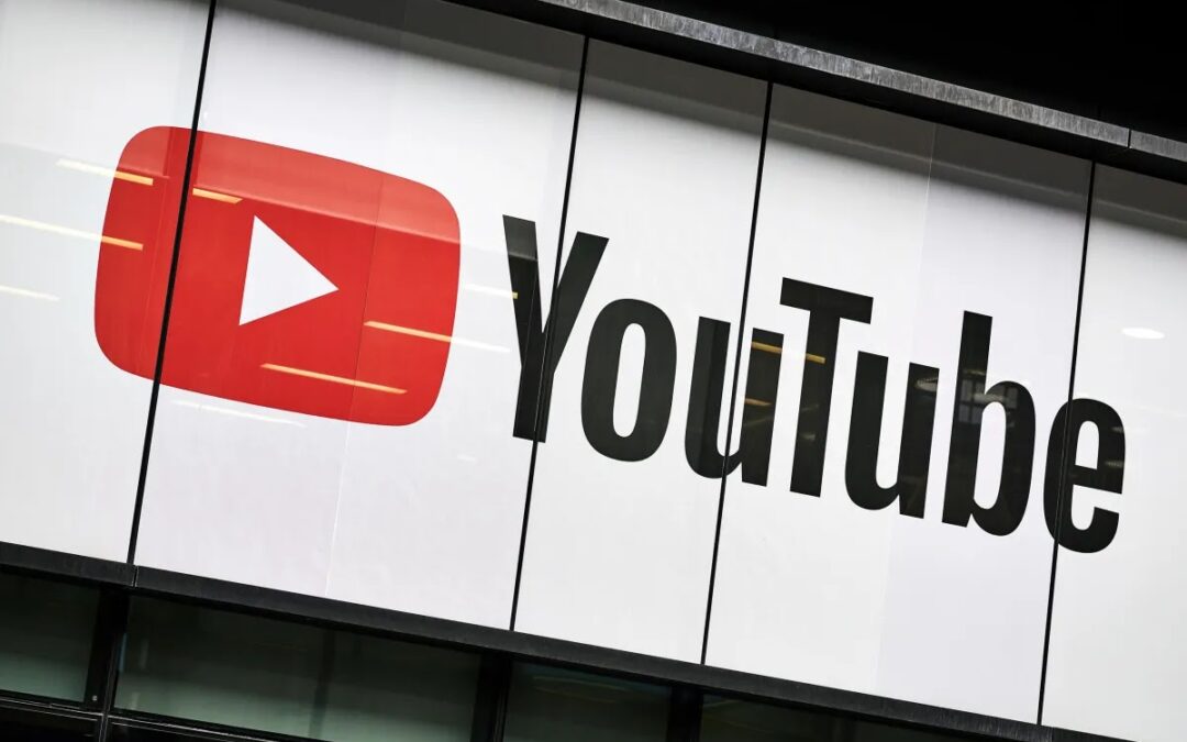 YouTube Will Stream The Oscars — Exclusively — Beginning In 2029