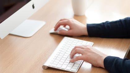 Apple Plans OLED iMac Upgrade, But The Wait Could Be Long 1 imac gettyimages 465747126