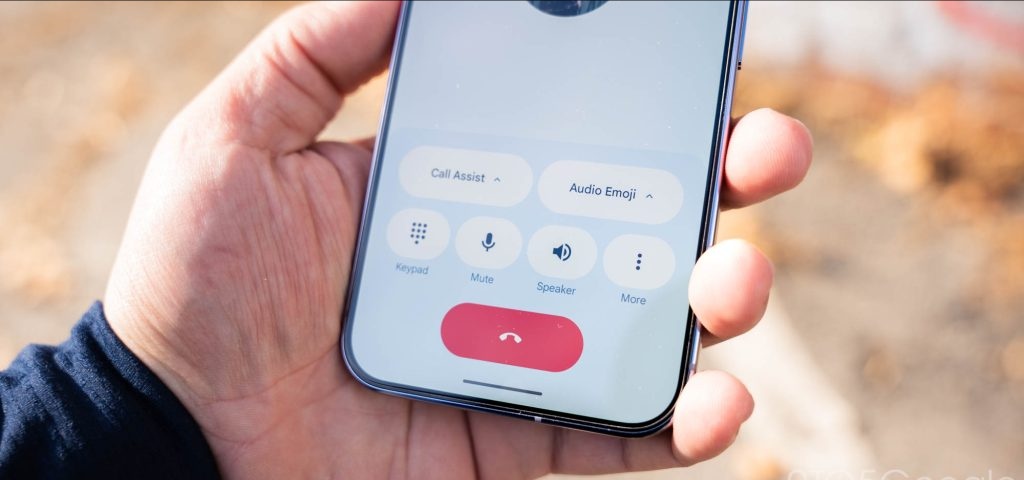 Google Phone App Gets Short Material 3 Expressive Bottom Bar 1 IMG 20260120 065007