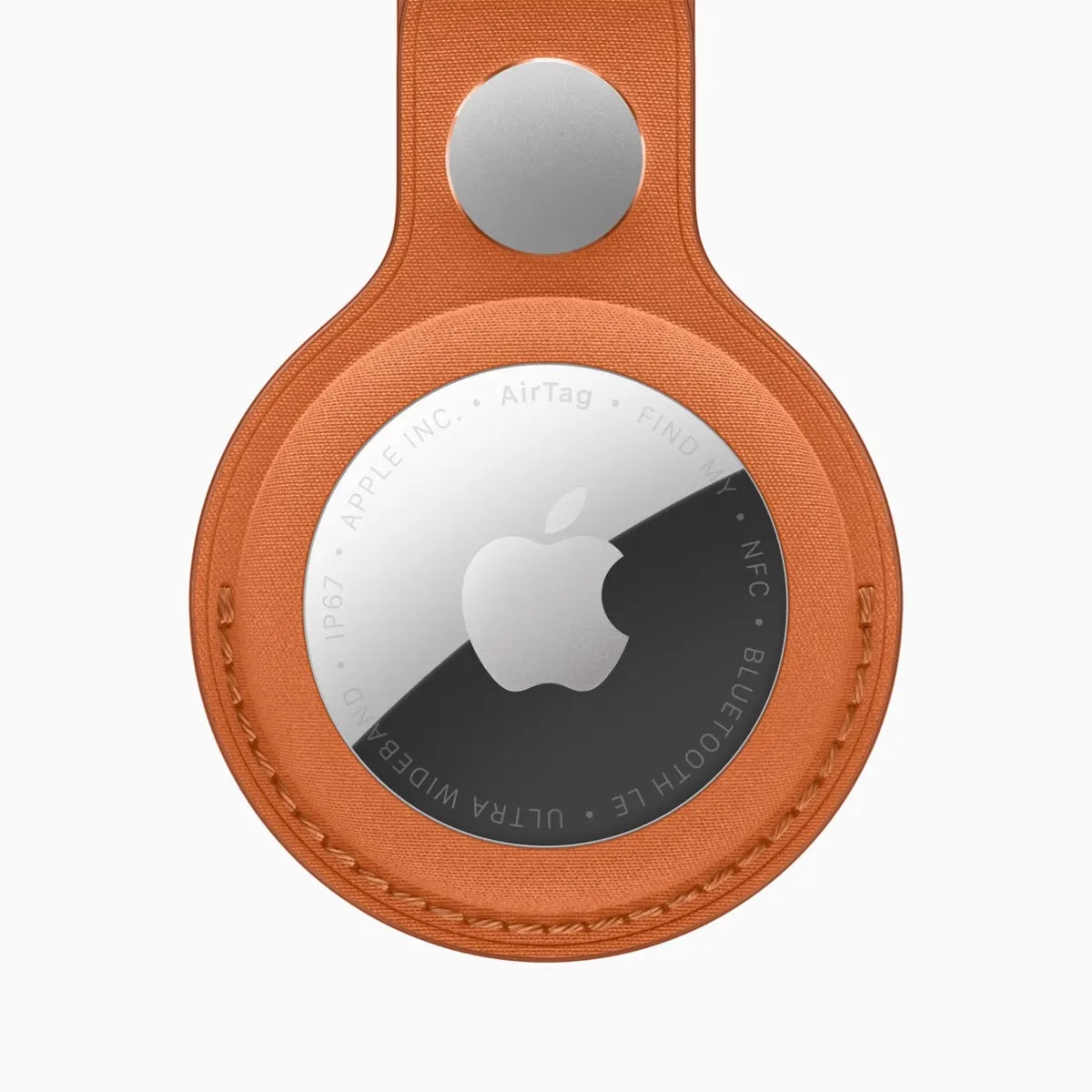 Apple’s New AirTag Is Louder And Can Be Found Across Longer Distances 1 blogger image 4yIzwqtYQ7