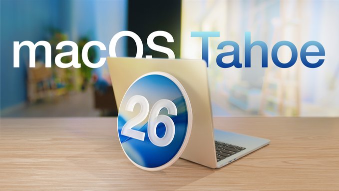 Second macOS Tahoe 26.3 Beta Now Available for Developers 1 blogger image 6PVa8IhDL7